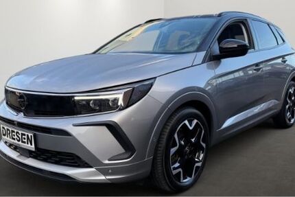 Opel Grandland (X) 50.117 km 23.990 &euro; Willich 47877