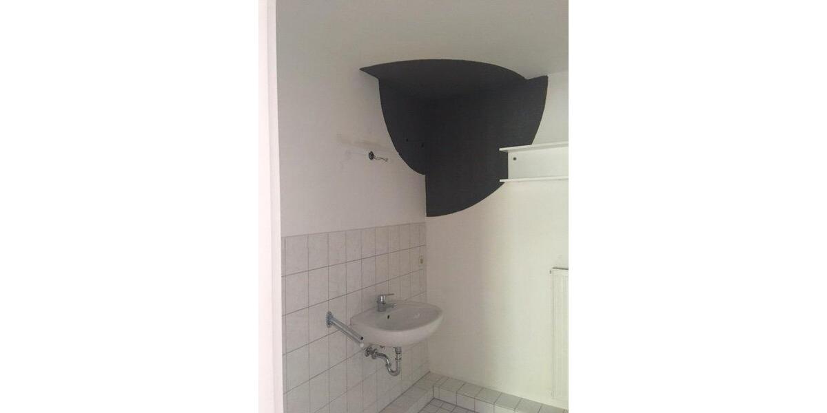 Dachgeschoßwohnung Duisburg Walsum - 2 Zimmer, 61 m&sup2;, 500&euro; | Angebot:26349032