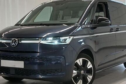 VW T7 Multivan