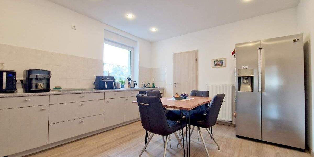 Einfamilienhaus Oberhausen Schwarze Heide - 5 Zimmer, 153 m&sup2;, 345.000&euro; | Angebot:25709866