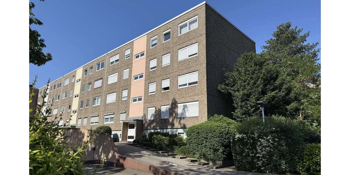 Etagenwohnung Duisburg Großenbaum - 3 Zimmer, 82 m&sup2;, 153.000&euro; | Angebot:27108722