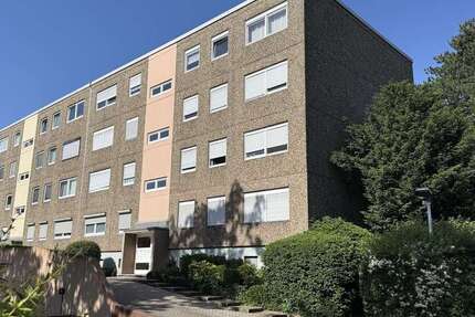 Wohnung Duisburg Großenbaum - 3 Zimmer, 82 m&sup2;, 153.000&euro; | Angebot:27108722
