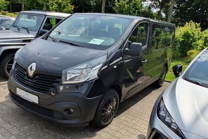 Renault Trafic 99.802 km 19.710 &euro; Wachtendonk 47669