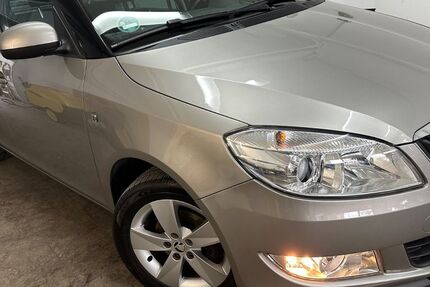 Skoda Roomster 95.000 km 6.900 &euro; ESSEN 45326