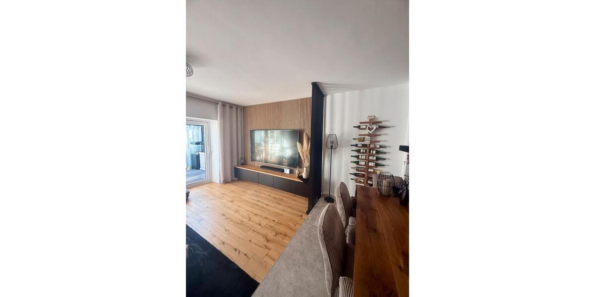 Reihenhaus Krefeld Benrad - 4 Zimmer, 96 m&sup2;, 335.000&euro; | Angebot:27428617