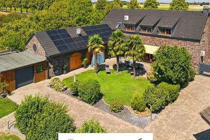 Haus Willich - 7 Zimmer, 370 m&sup2;, 1.470.000&euro; | Angebot:27325096