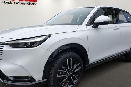 Honda HR-V 10.129 km 28.980 € Oberhausen 46117