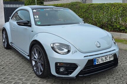 VW Beetle 78.388 km 28.500 &euro; Dinslaken 46539
