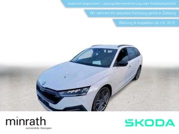 Skoda Octavia 80.884 km 19.920 &euro; Moers 47441