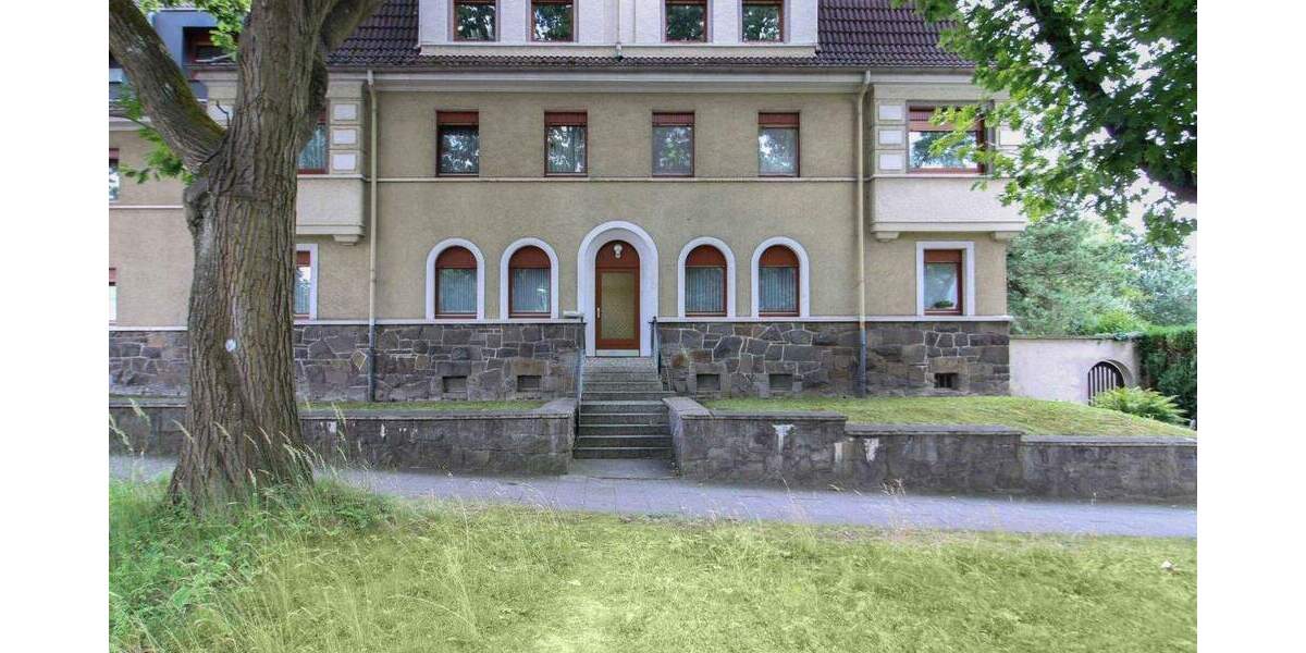 Etagenwohnung Hattingen Niederbonsfeld - 3 Zimmer, 83 m&sup2;, 149.000&euro; | Angebot:25628391