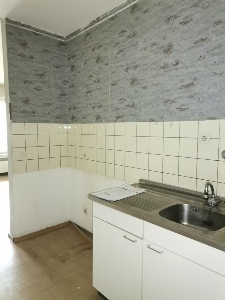 Tönisheider Straße 71 - WBS - 1ZKB Wohnung im EG zimmer