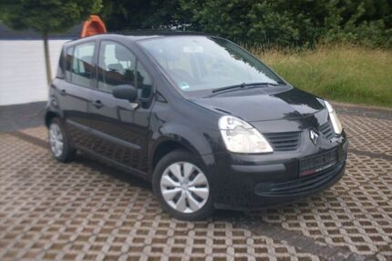Renault Modus