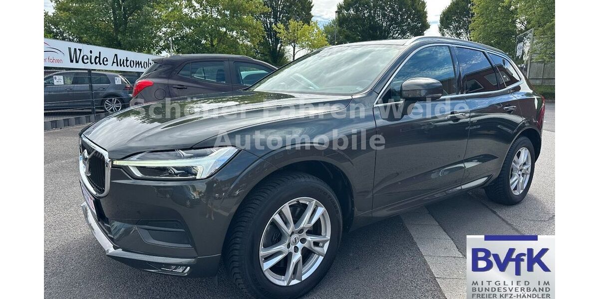 Volvo XC60 81.278 km 25.950 &euro; Kempen 47906