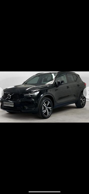 XC40