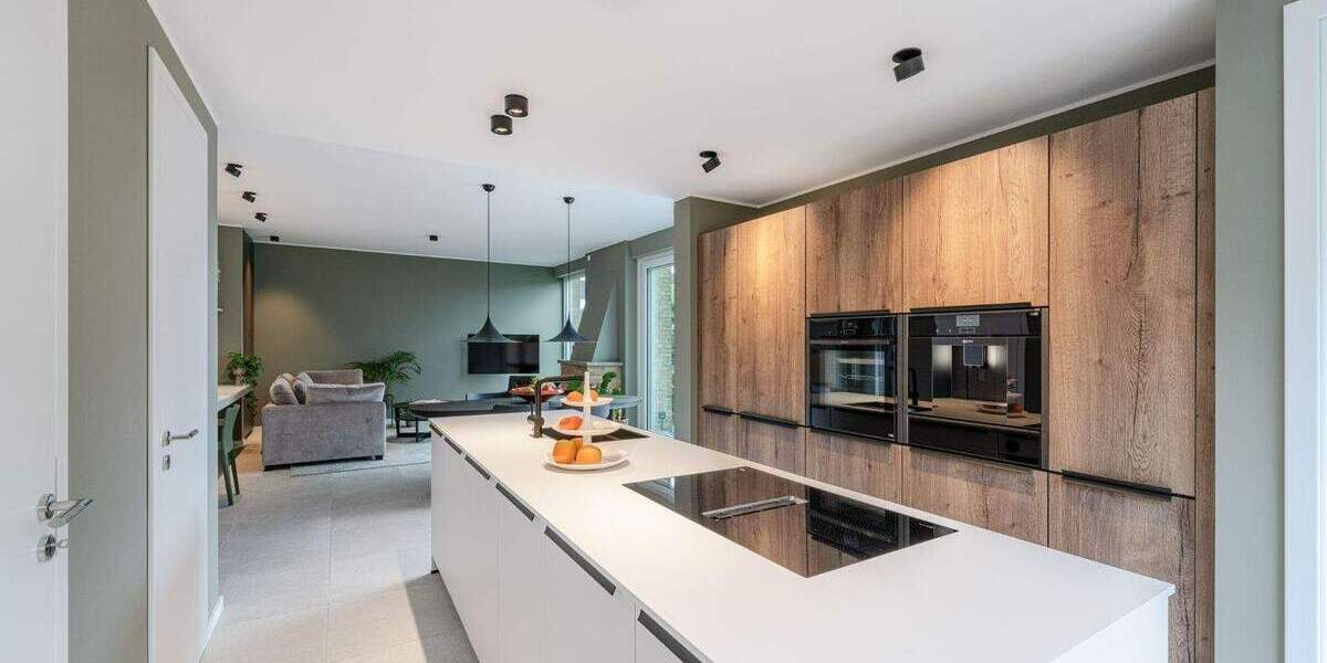 Bungalow Ratingen Ost - 4 Zimmer, 137 m&sup2;, 879.000&euro; | Angebot:25686266