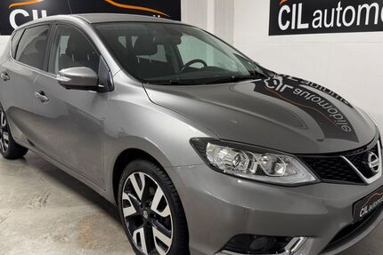 Nissan Pulsar 88.120 km 9.890 &euro; Bottrop 46244