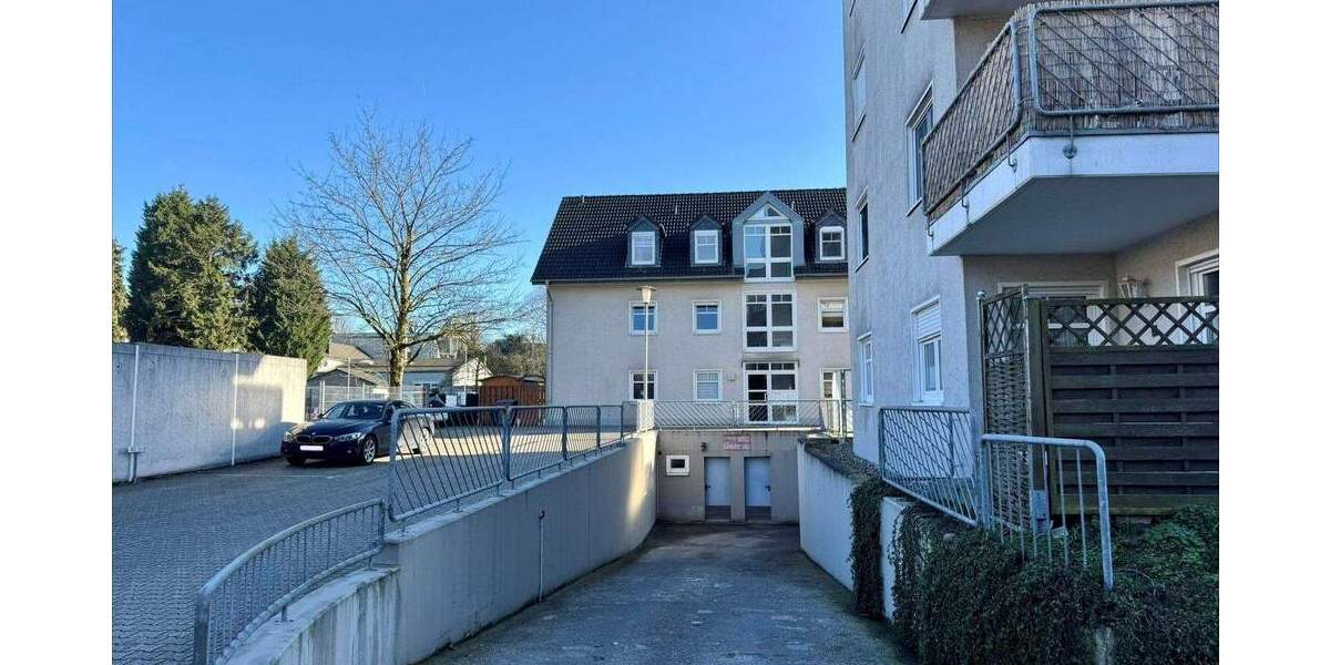 Etagenwohnung Rheinberg - 3 Zimmer, 101 m&sup2;, 239.000&euro; | Angebot:25276626