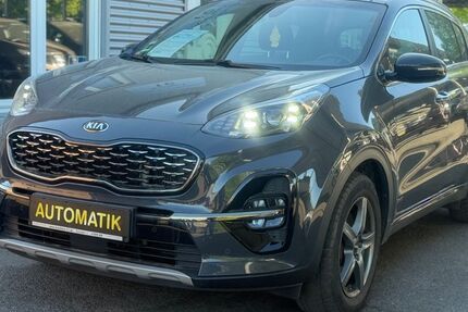 Kia Sportage 120.400 km 17.750 &euro; Krefeld 47809