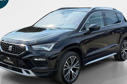 Seat Ateca 107.379 km 23.940 &euro; Bottrop 46244