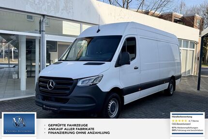 Mercedes-Benz Sprinter 11.400 km 36.490 &euro; Duisburg 47259