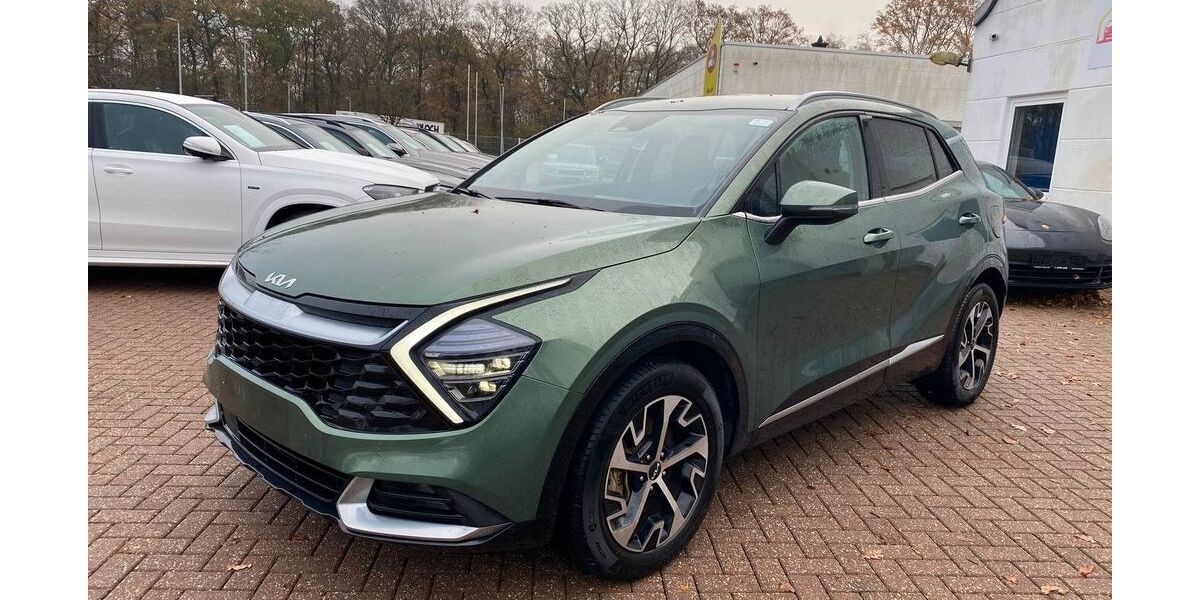 Kia Sportage 127.855 km 21.896 &euro; Wesel 46485