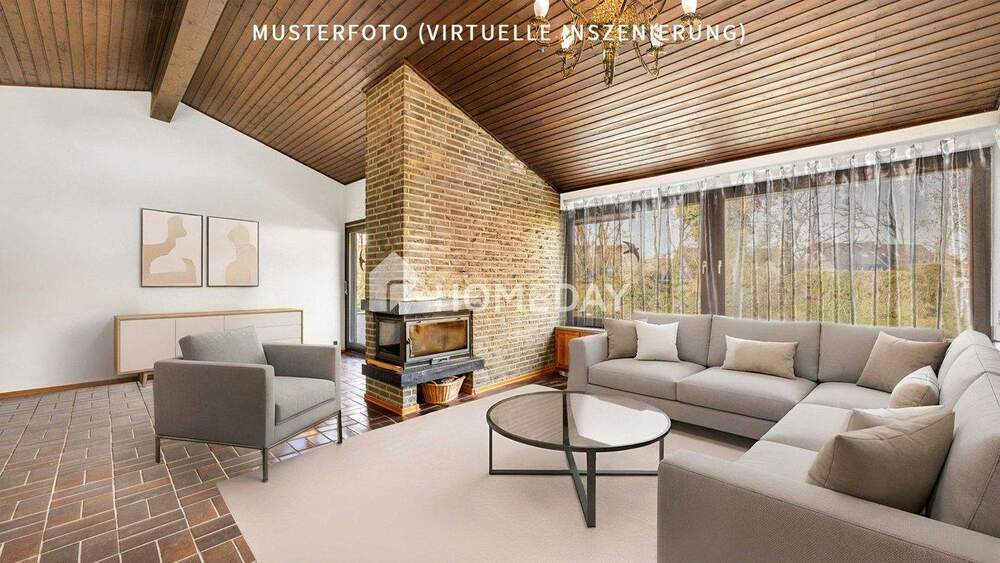 Doppelhaushälfte Willich Schiefbahn - 5 Zimmer, 145 m&sup2;, 549.000&euro; | Angebot:24825382