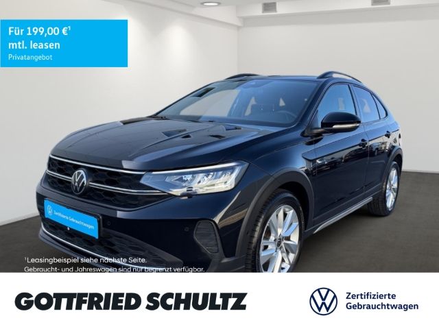VW Taigo 22.676 km 22.980 &euro; Neuss 41460
