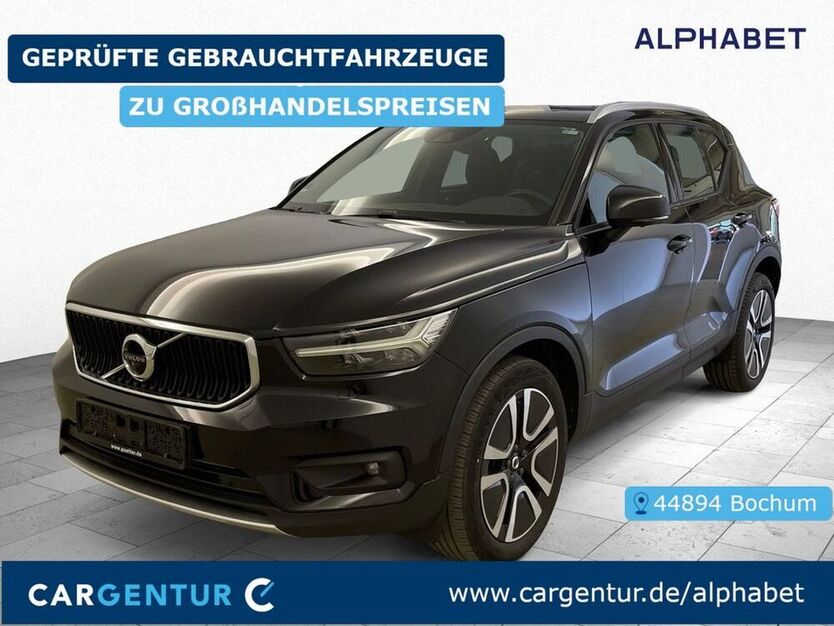 XC40