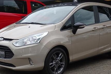 Ford B-Max 50.308 km 11.990 &euro; Essen 45355