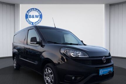 Fiat Doblo 150.000 km 9.499 &euro; Krefeld 47805