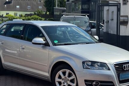 Audi A3 72.000 km 10.990 &euro; Oberhausen 46049