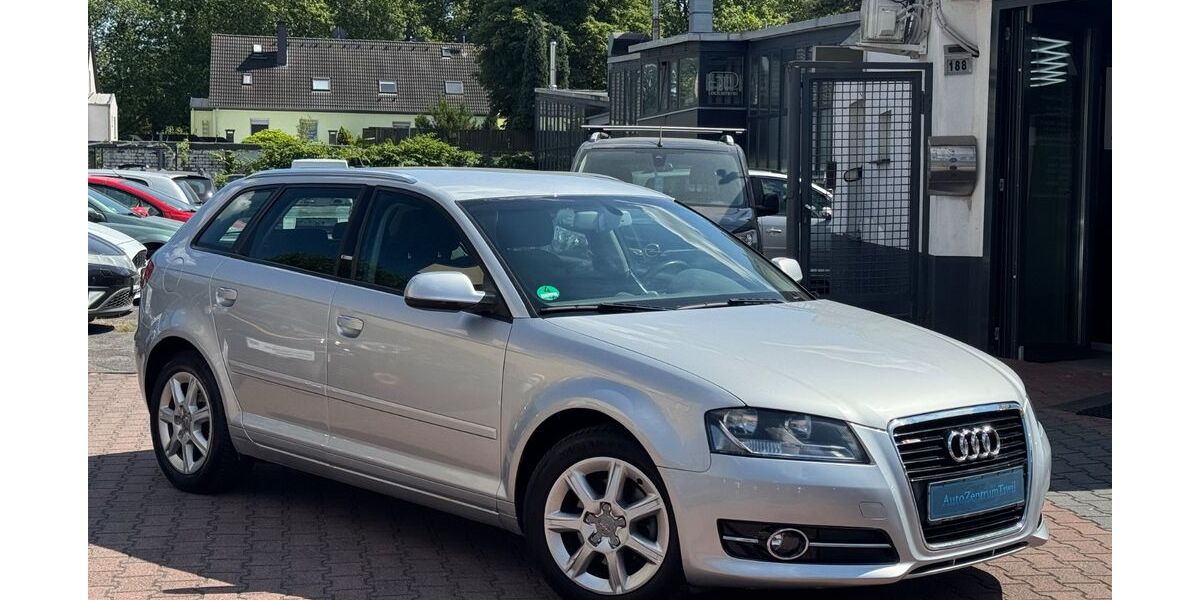 Audi A3 72.000 km 10.990 &euro; Oberhausen 46049