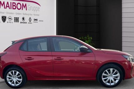 Opel Corsa 1.500 km 18.180 &euro; Wesel 46485