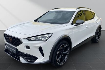 Cupra Formentor 19.700 km 32.890 € Wuppertal 42109