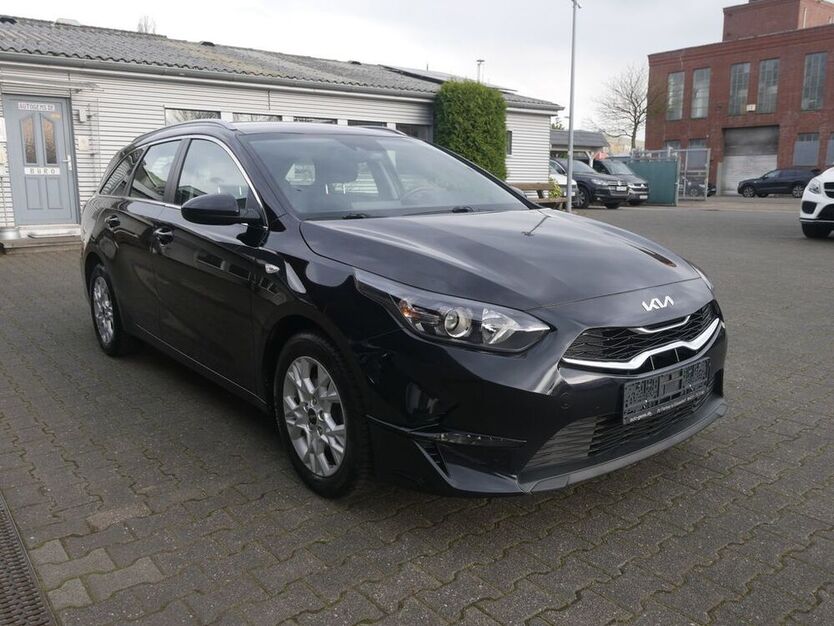 ceed Sportswagon