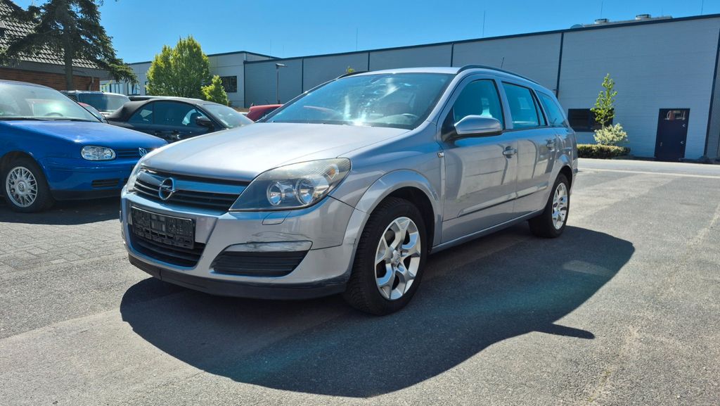 Opel Astra 207.000 km 2.800 &euro; Rheinberg 47495
