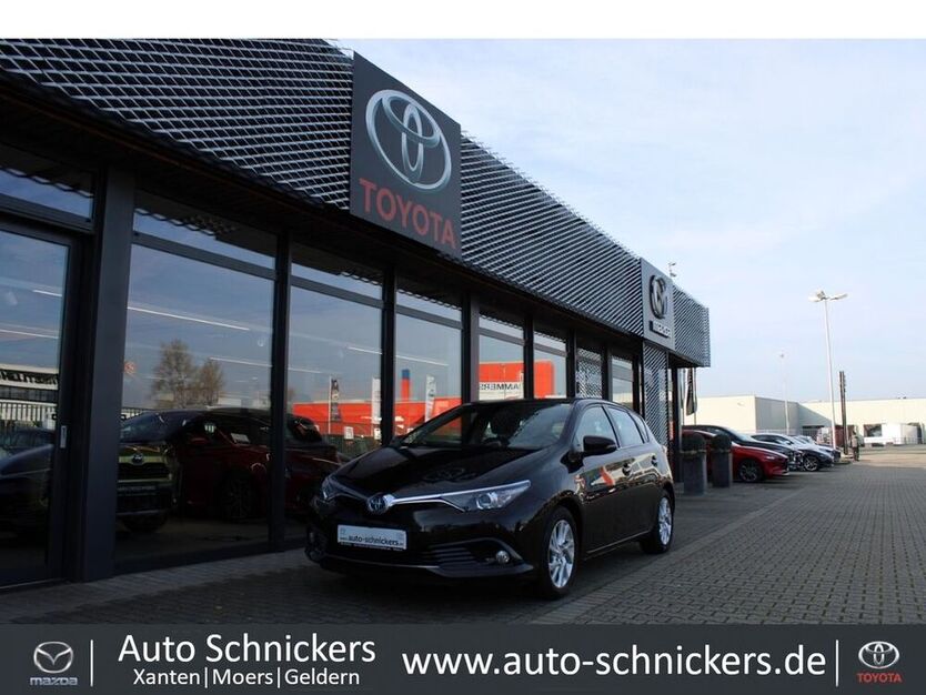 Auris