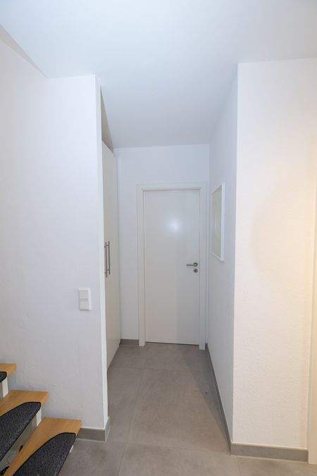 *Wohnen wie im eigenen Haus* in guter, ruhiger Lage von Neuss-Pomona (Dreikönigenviertel) 5 zimmer