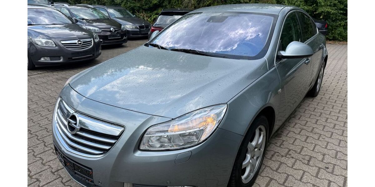 Opel Insignia 275.000 km 2.650 &euro; Essen 45356