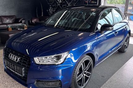 Audi A1 52.250 km 14.999 &euro; Oberhausen 46145