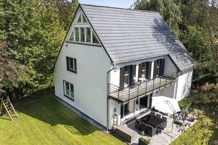 Haus Meerbusch Strümp - 6 Zimmer, 210 m&sup2;, 1.380.000&euro; | Angebot:26852740