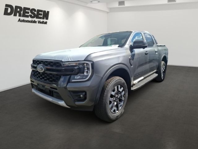Ford Ranger 2.500 km 56.763 &euro; Neuss 41464