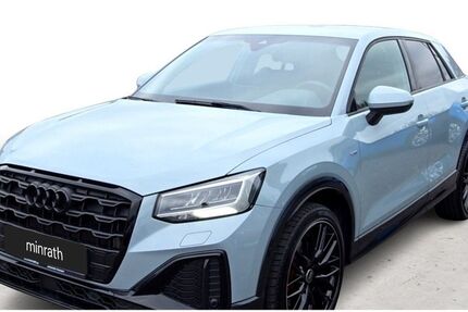 Audi Q2 60.734 km 31.630 € Geldern 47608