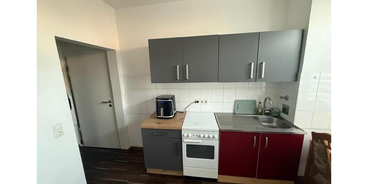Maisonettenwohnung Duisburg Rheinhausen - 2 Zimmer, 50 m&sup2;, 390&euro; | Angebot:25416047