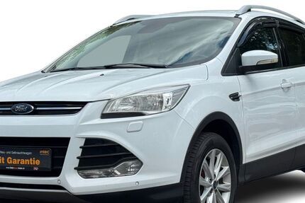 Ford Kuga 172.500 km 10.480 &euro; Duisburg 47249