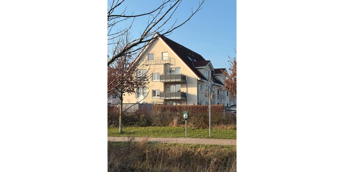 Etagenwohnung Dinslaken Hiesfeld - 2.5 Zimmer, 54 m&sup2;, 169.000&euro; | Angebot:26322382