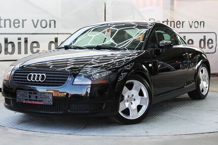 Audi TT 349.000 km 5.350 € Mönchengladbach 41066