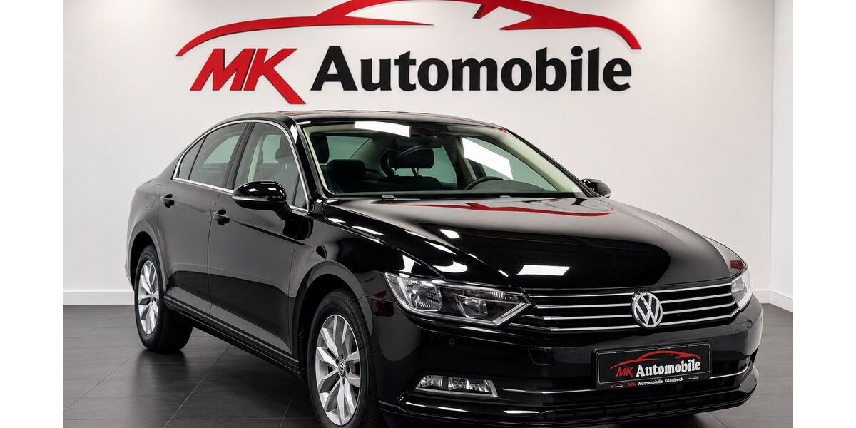 VW Passat 126.000 km 13.990 &euro; Gladbeck 45968