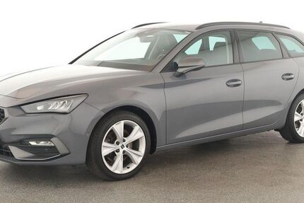 Seat Leon 71.200 km 19.784 &euro; Neuss 41464