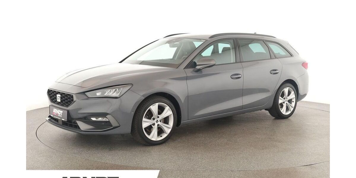 Seat Leon 71.200 km 19.784 &euro; Neuss 41464